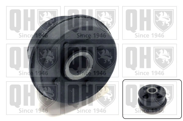 Bloco silencioso de viga traseira (de plataforma veicular) para Peugeot 405 I 15B