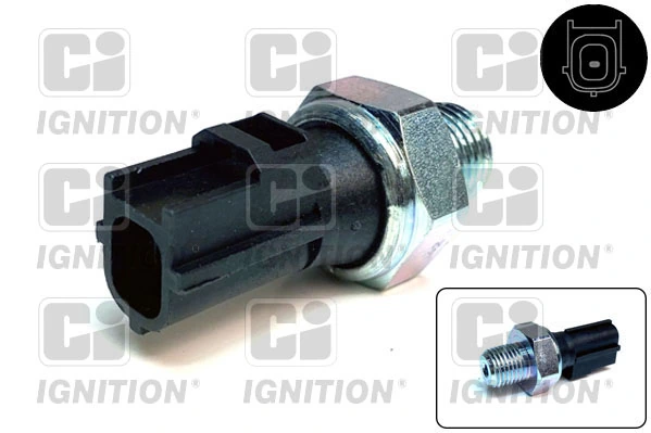 Sensor de pressão de óleo para Ford Focus I DFW
