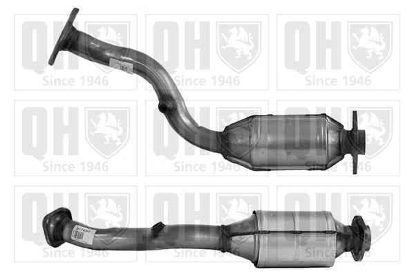 QCAT91749H QUINTON HAZELL
