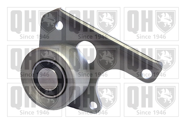 Rolo parasita da correia do mecanismo de distribuição de gás para Peugeot 405 II 4B