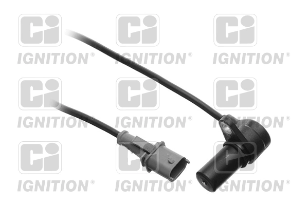 Sensor de posição (de revoluções) de cambota 81396 NGK