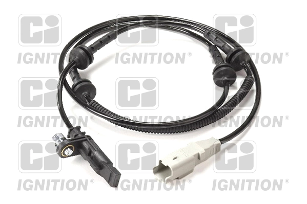 Compre Sensor dianteiro de ABS Peugeot 407 