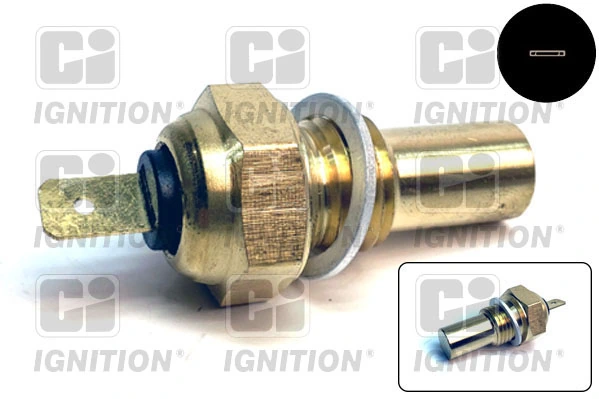 Sensor de temperatura do fluido de esfriamento BMW 3 preço, a partir de 8,35 USD