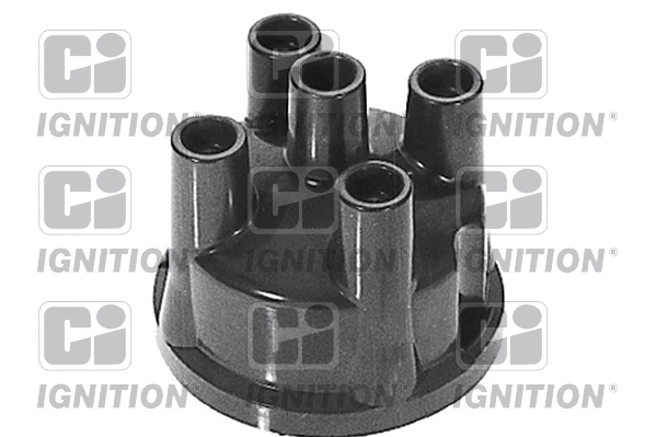 7701020784 Renault (RVI) Tampa de distribuidor de ignição (distribuidor)