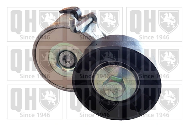  Reguladora de tensão da correia de transmissão Fiat Qubo monovolume (225) (2008 - 2026) 
