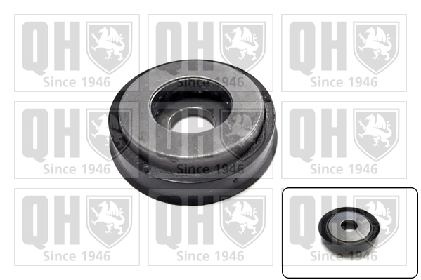 QAM130 QUINTON HAZELL