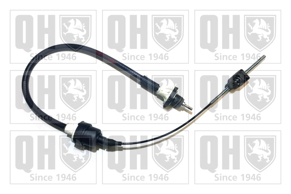 Cabo de embraiagem Beca Cables 404012 preço, a partir de 22,75 USD
