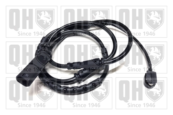 Sensor dianteiro de desgaste das sapatas do freio BMW 5  F10
