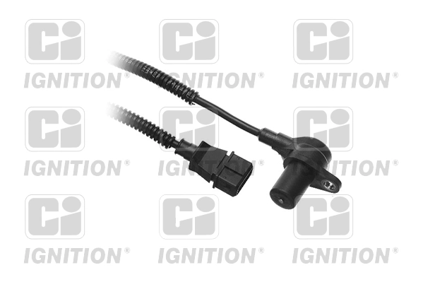 Sensor de posição (de revoluções) de cambota 71418978 Massey Ferguson