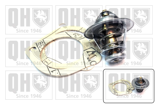 94214962 General Motors Termostato
