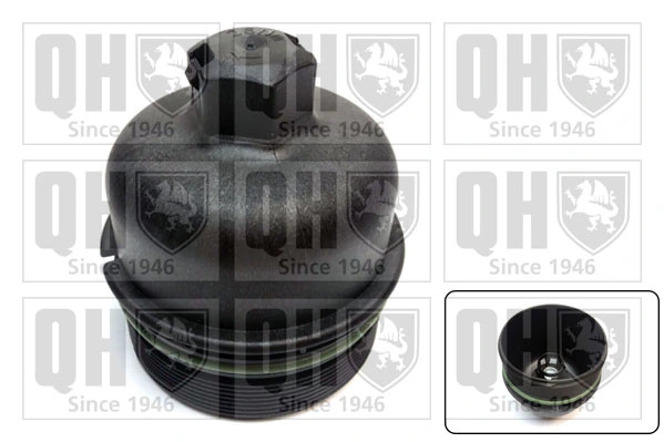 Tampa do filtro de óleo Peugeot/Citroen 1610693880 preço, a partir de 28,16 USD
