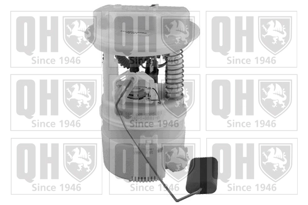  Módulo de bomba de combustível com sensor do nível de combustível Renault Clio III hatchback (BR01, CR01) (2005 - 2014) III