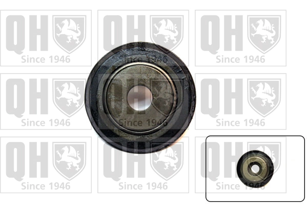 QAM132 QUINTON HAZELL