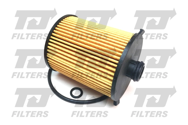 Compre Filtro de óleo Volvo XC90 2
