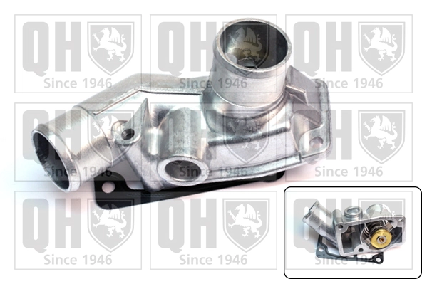 Termostato 6338004 General Motors