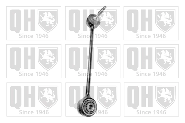 Montante de estabilizador traseiro Land Rover Range Rover III L322