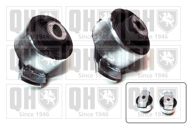 QSK275S QUINTON HAZELL