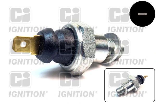  Sensor de pressão de óleo Land Rover Discovery I SUV (LG, LJ) (1989 - 1998) I