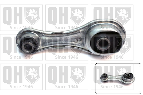 Compre Coxim (suporte) traseiro de motor Renault Clio 4