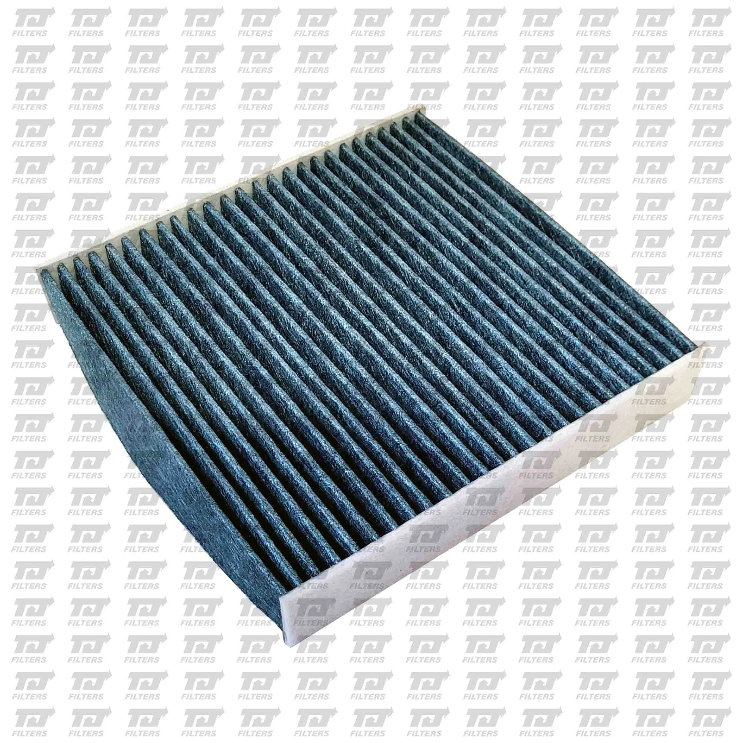 Filtro de salão AS2700 Polcar