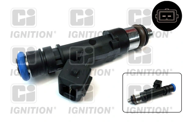 Injetor de injeção de combustível para Opel Astra G F35