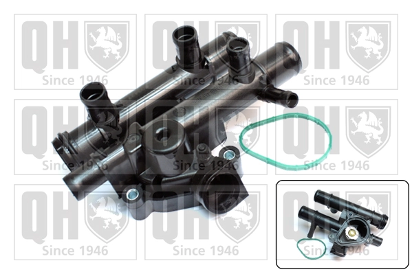 Caixa do termostato Nissan Primastar preço, a partir de 25,96 USD