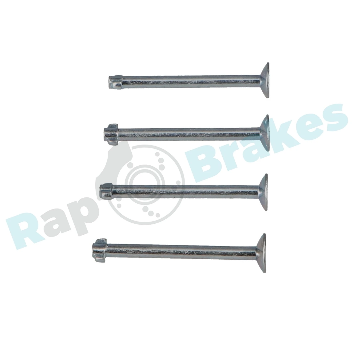  Kit de montagem das sapatas traseiras de tambor KIA Sportage I SUV (K00) (1994 - 2004) I