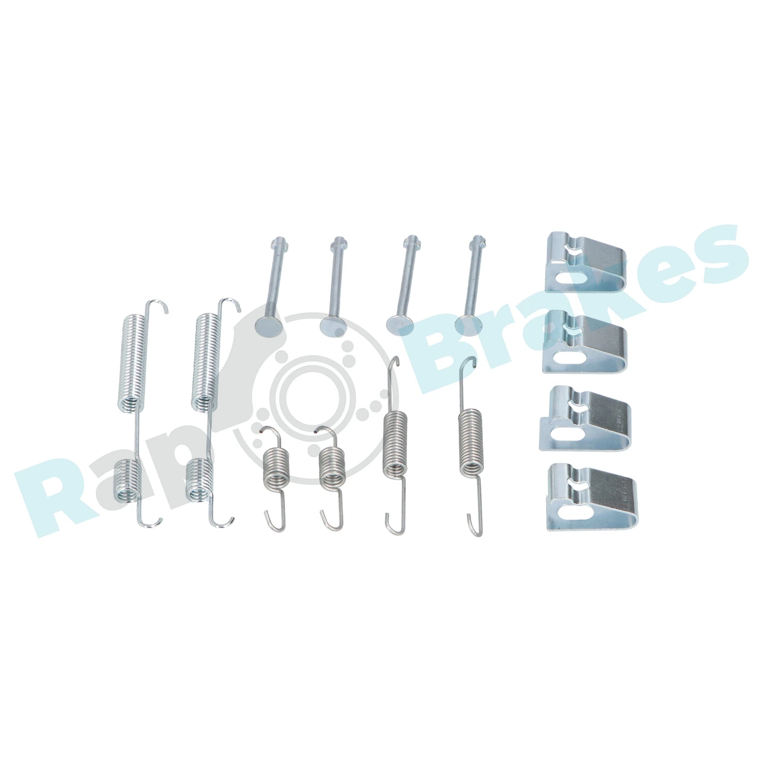 KIA Rio III desde 16,39 €
