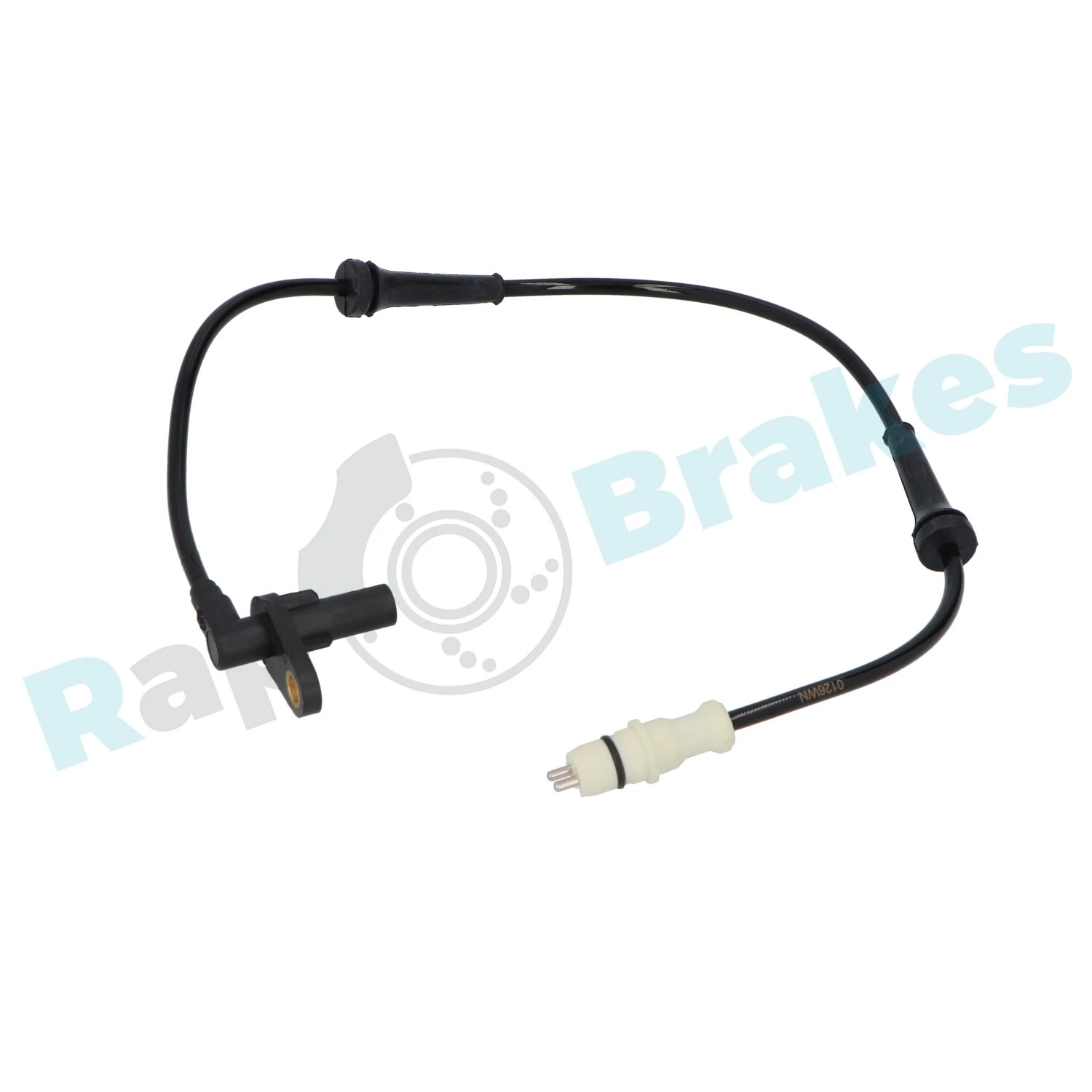 RA0361 RAP Brakes