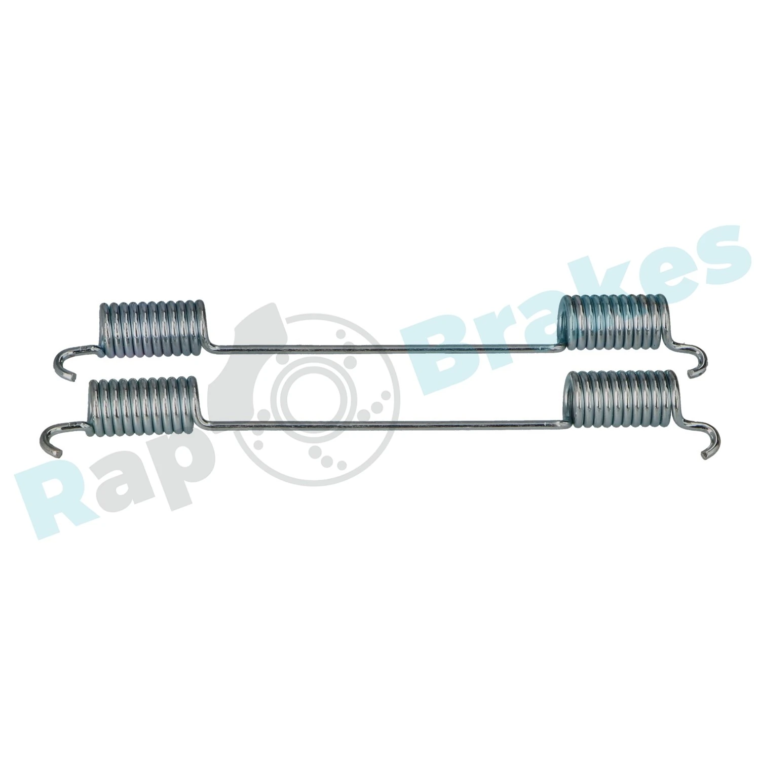 Kit de montagem das sapatas traseiras de tambor para KIA Sportage I K00