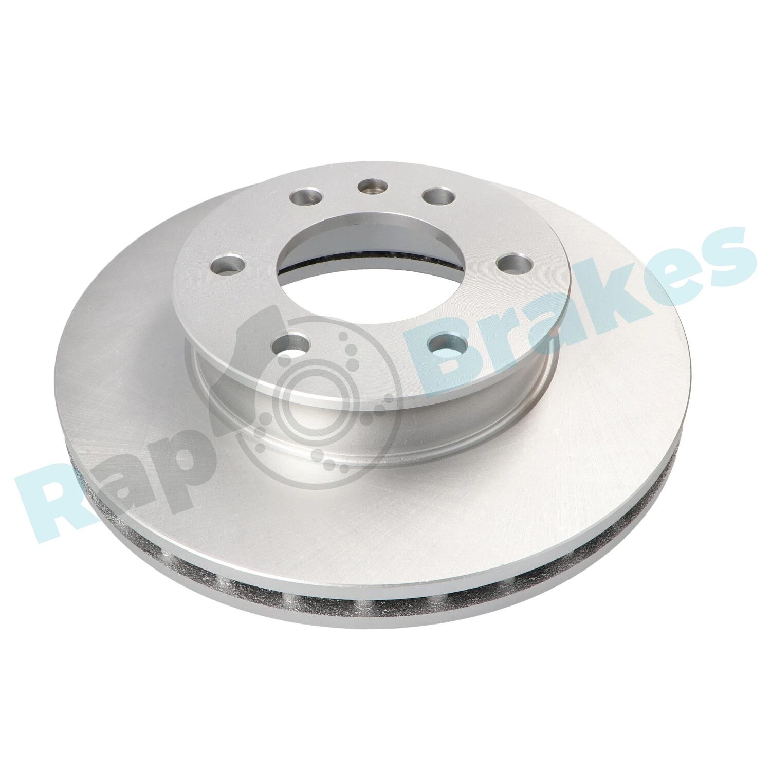 Disco do freio dianteiro para Mercedes Sprinter 907