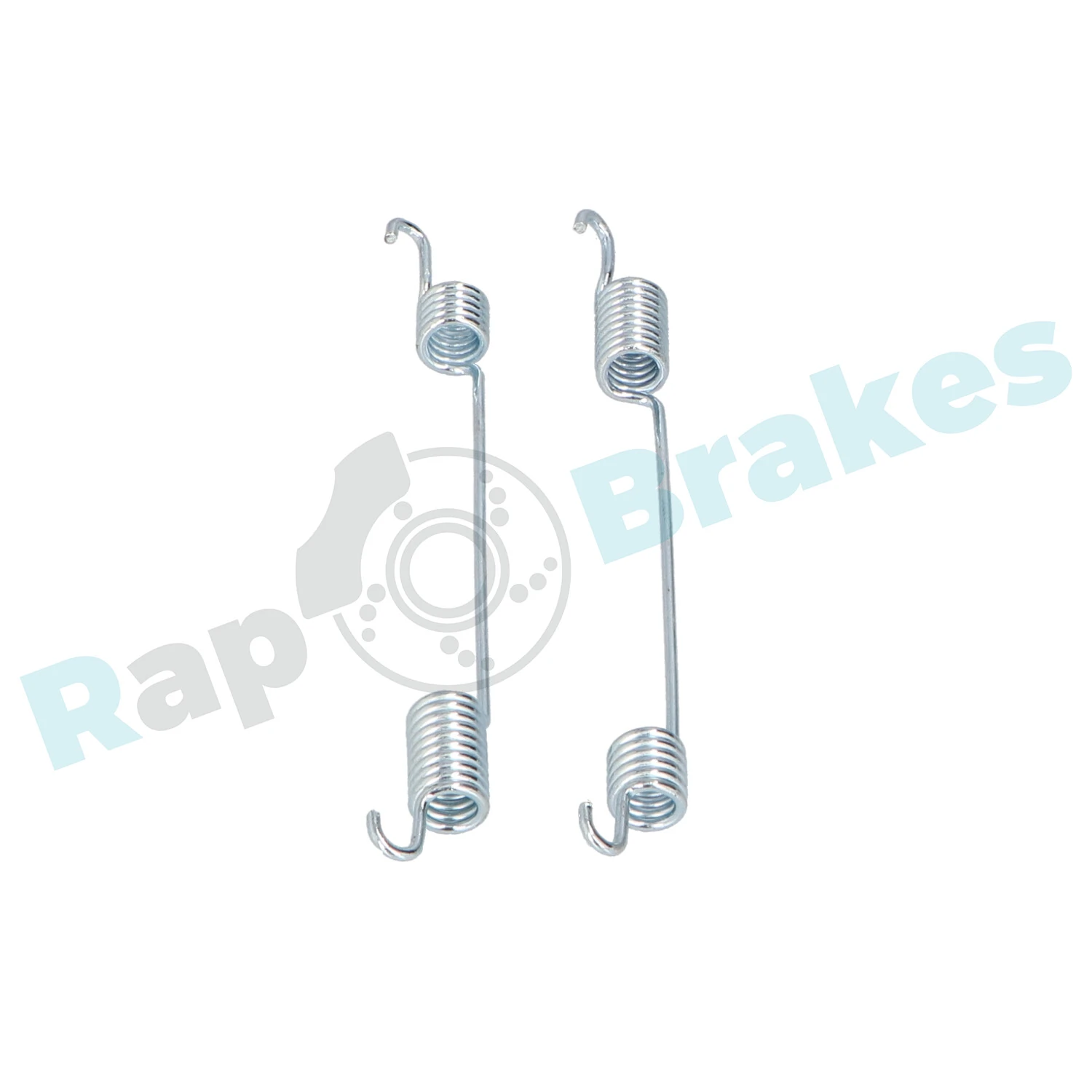 Compre Kit de montagem das sapatas traseiras de tambor Ford Focus 3