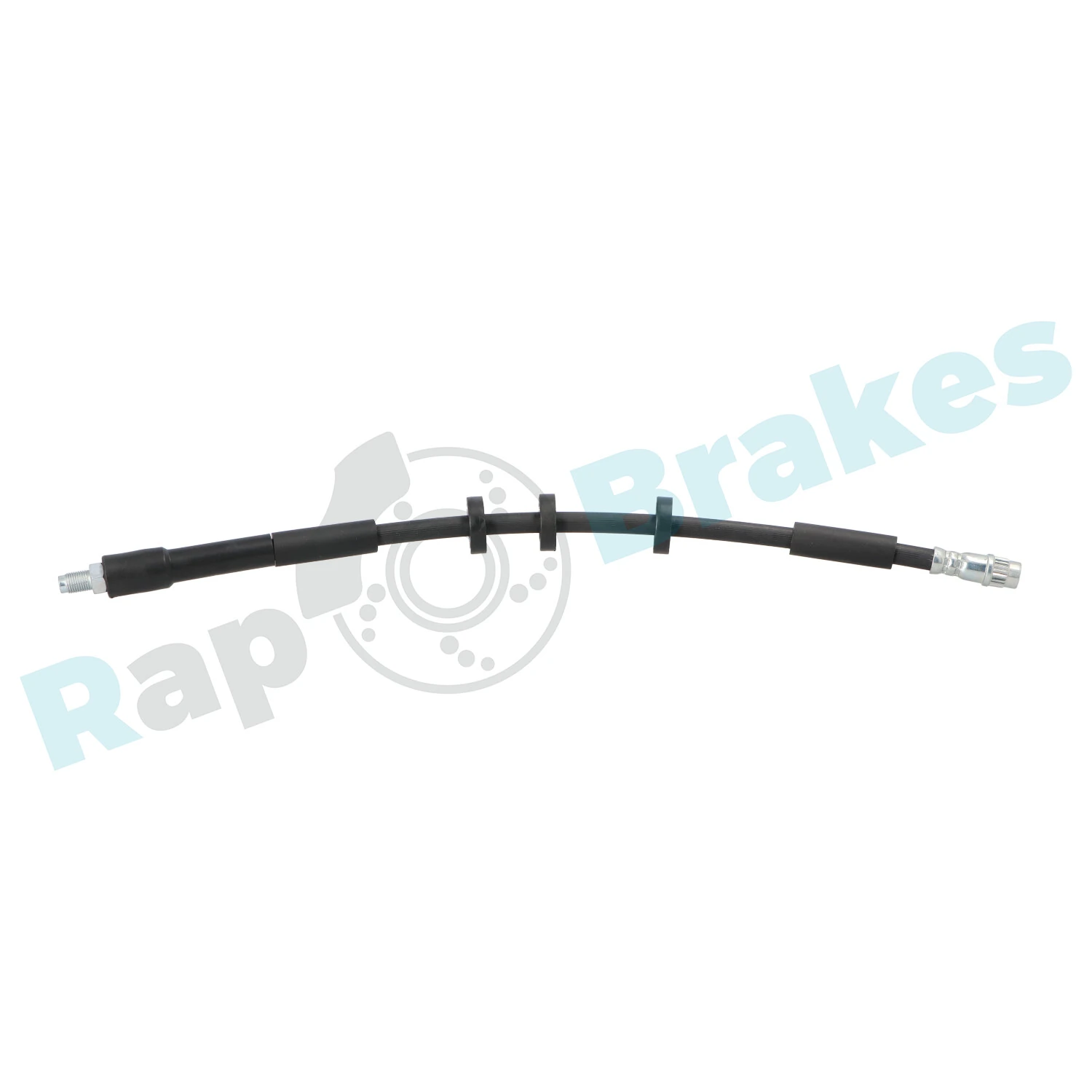 RH0131 RAP Brakes
