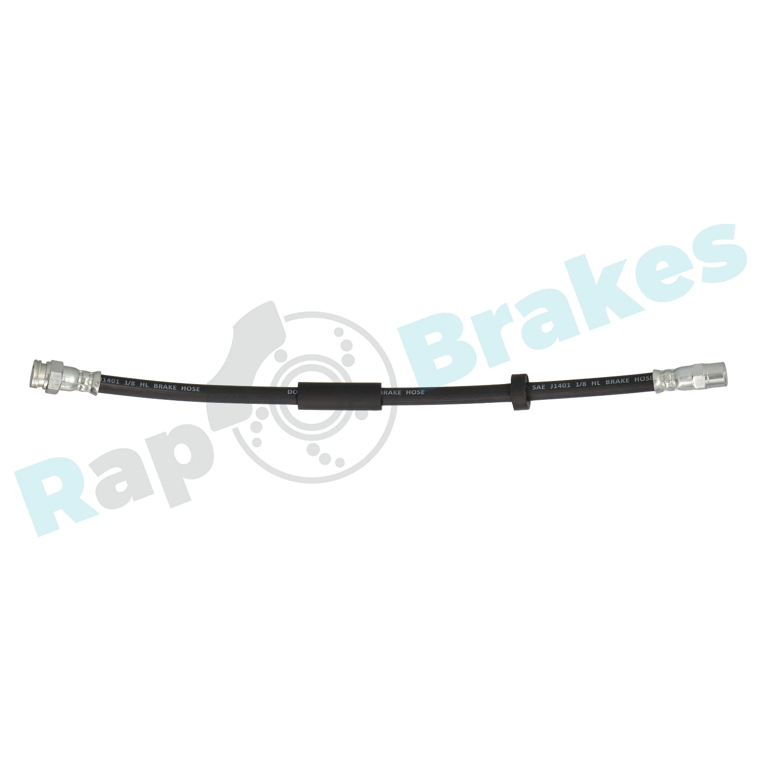 RH0756 RAP Brakes