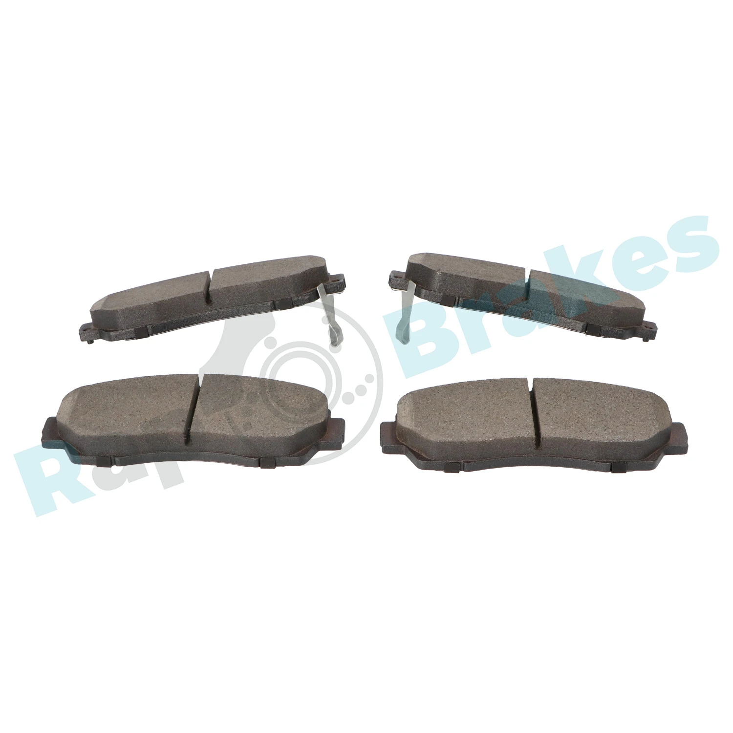 Sapatas do freio dianteiras de disco Honda 45022T1GG02 preço, a partir de 22,91 USD