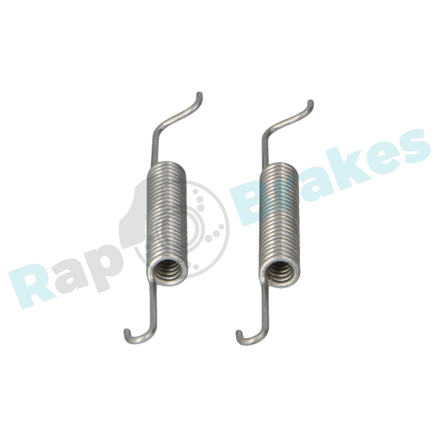 Compre Kit de montagem das sapatas traseiras de tambor Audi 100 