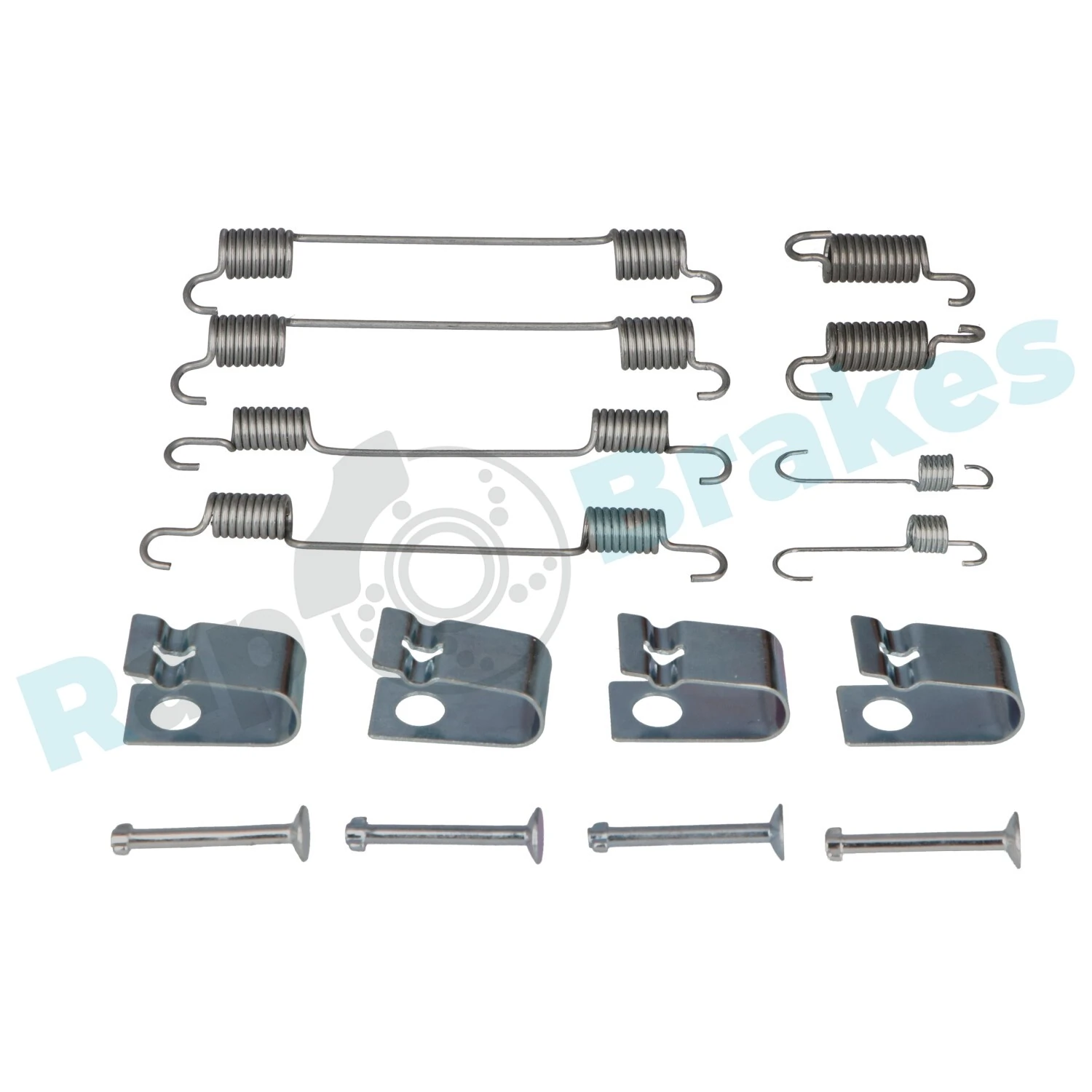  Ignis II hatchback (2003-2026) original desde 17,95 €