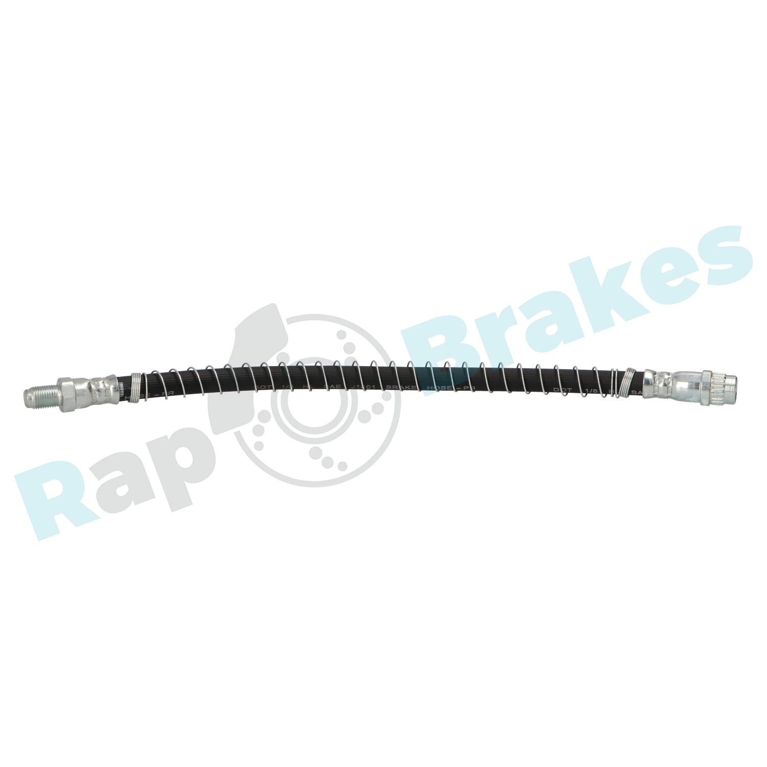 RH0127 RAP Brakes
