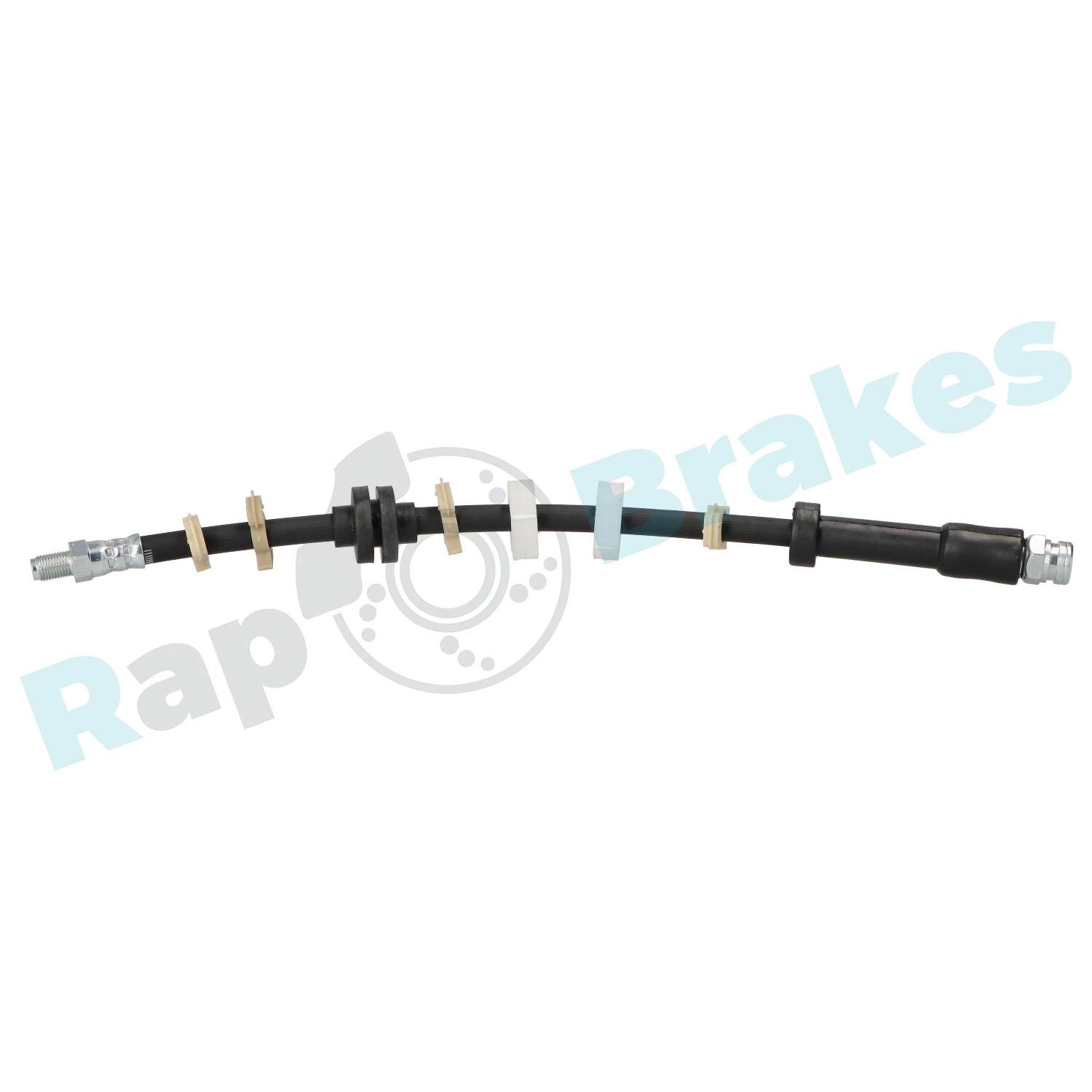 RH0204 RAP Brakes