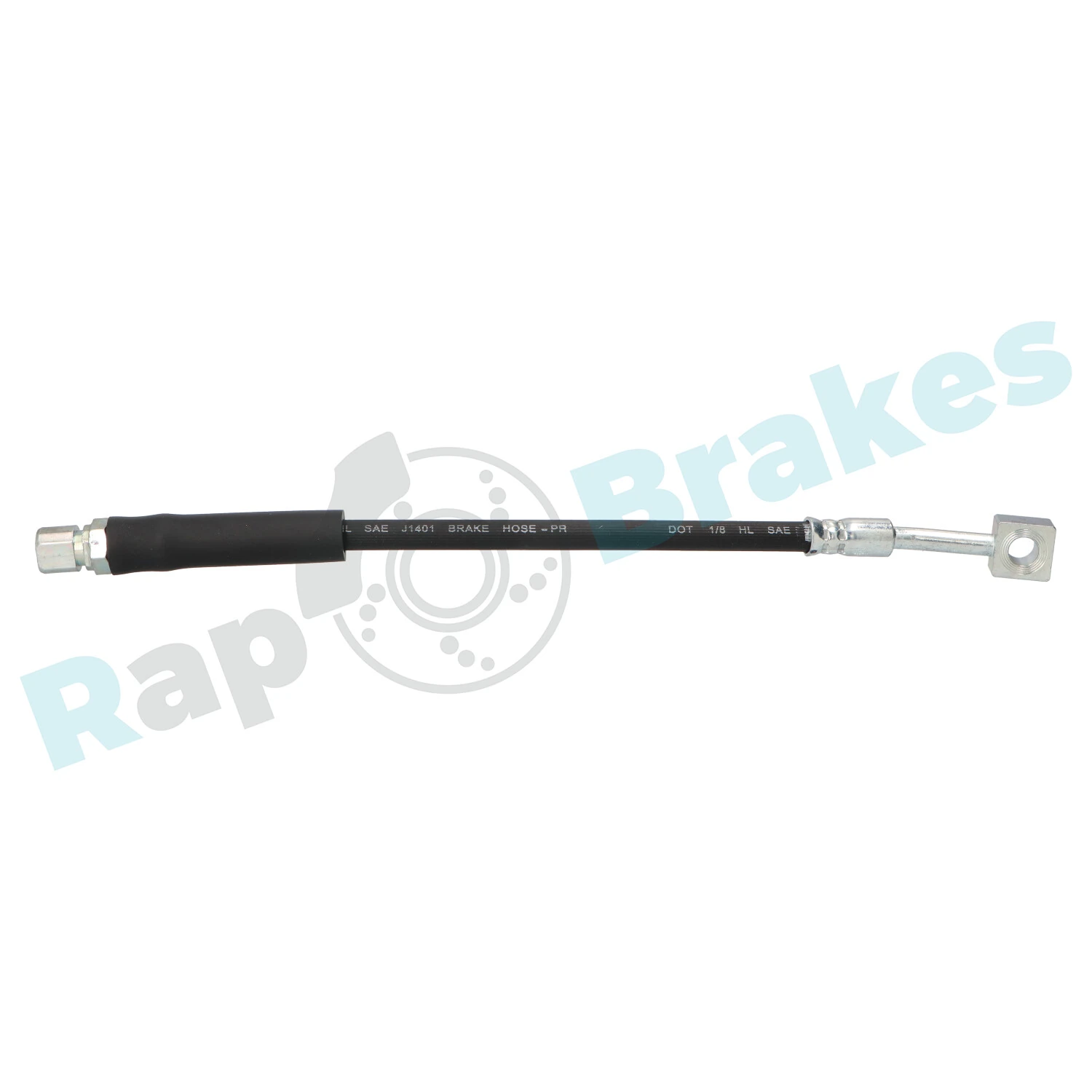 RH0175 RAP Brakes