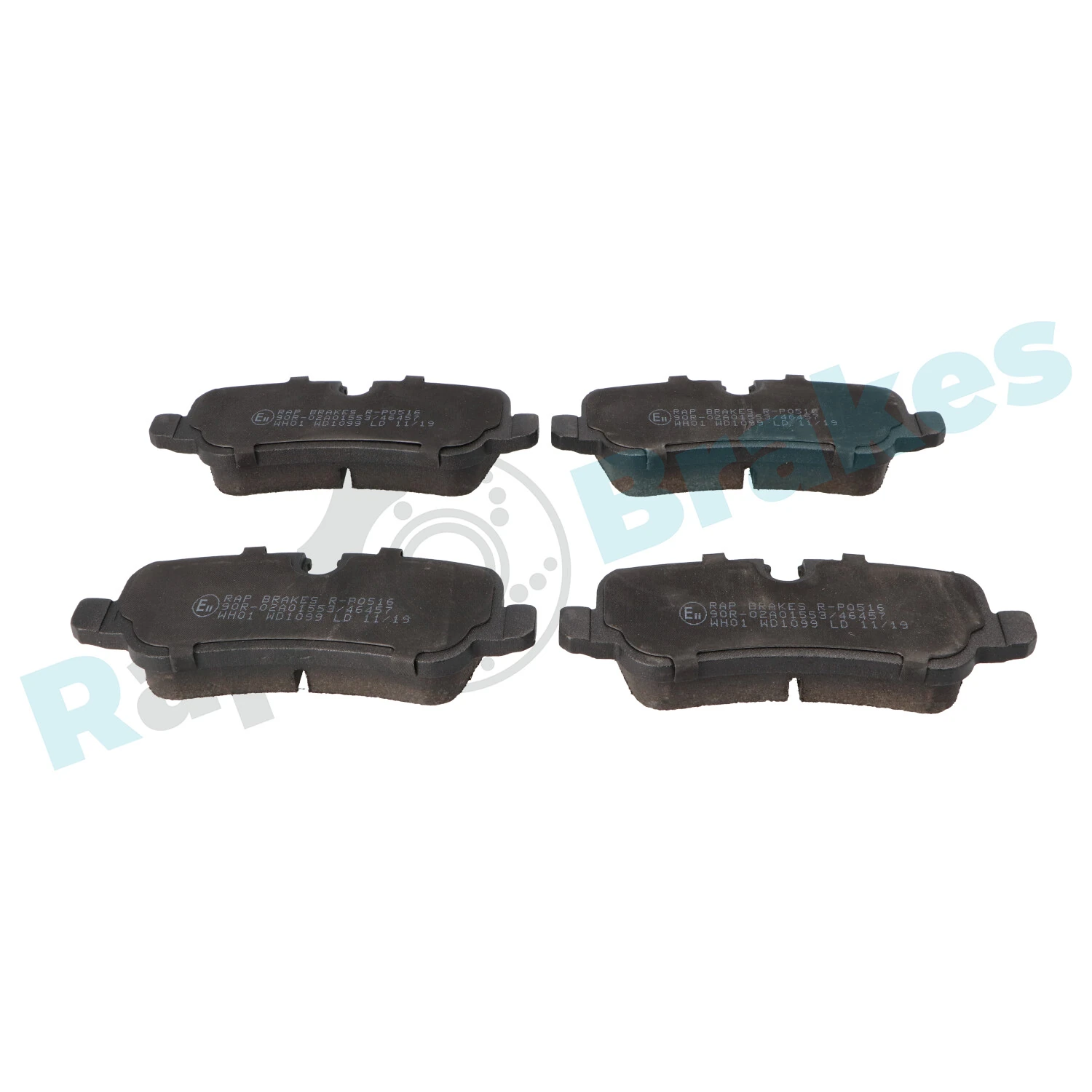  para Land Rover Range Rover I (L320)