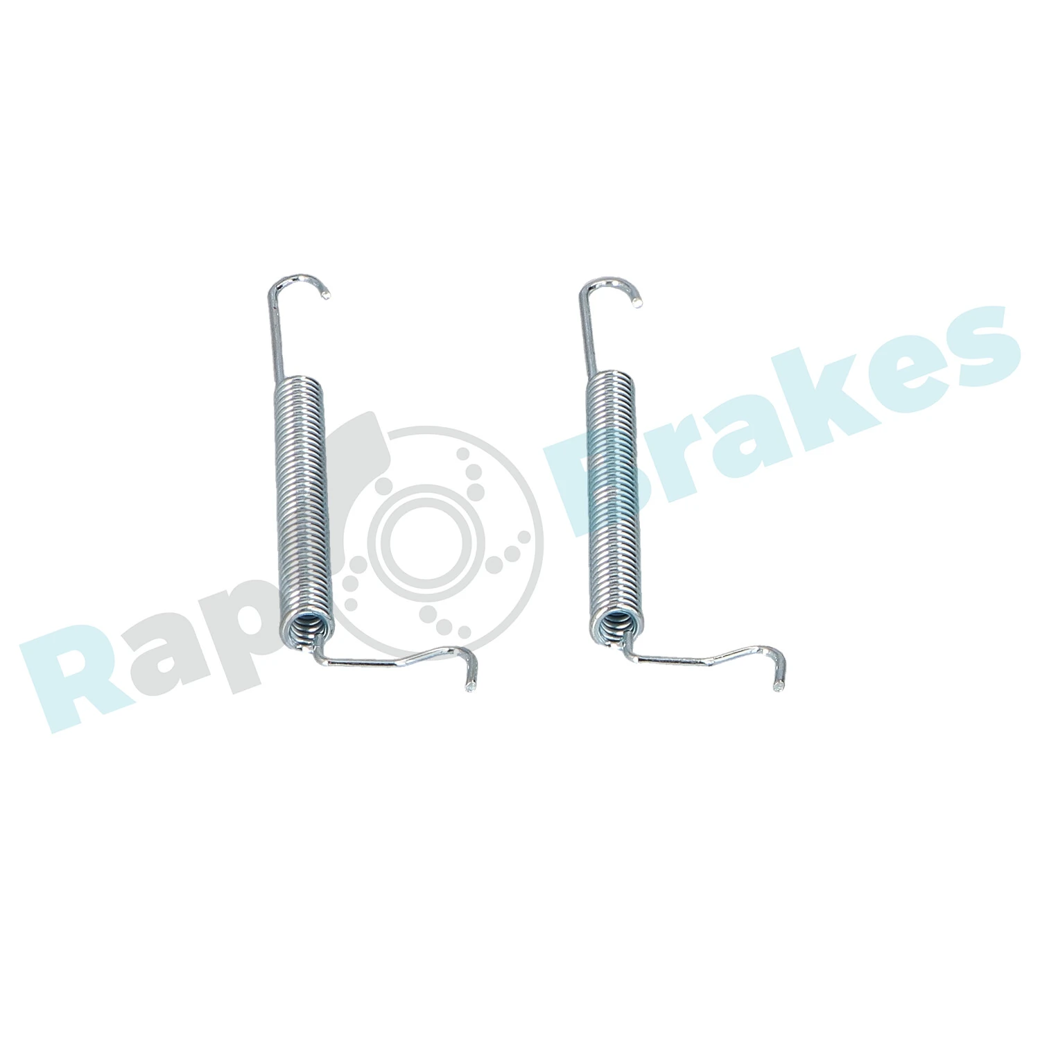  Kit de montagem das sapatas traseiras de tambor Daewoo Nubira I hatchback (J10, J15) (1997 - 2001) I