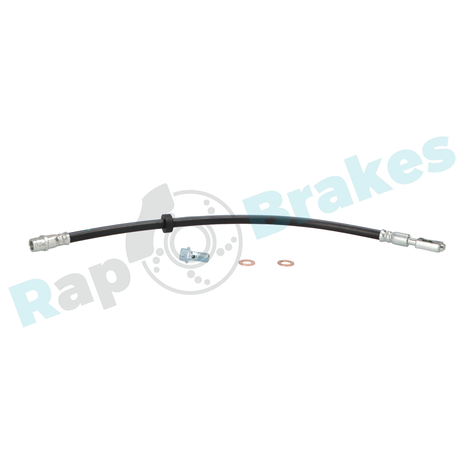 RH0053 RAP Brakes