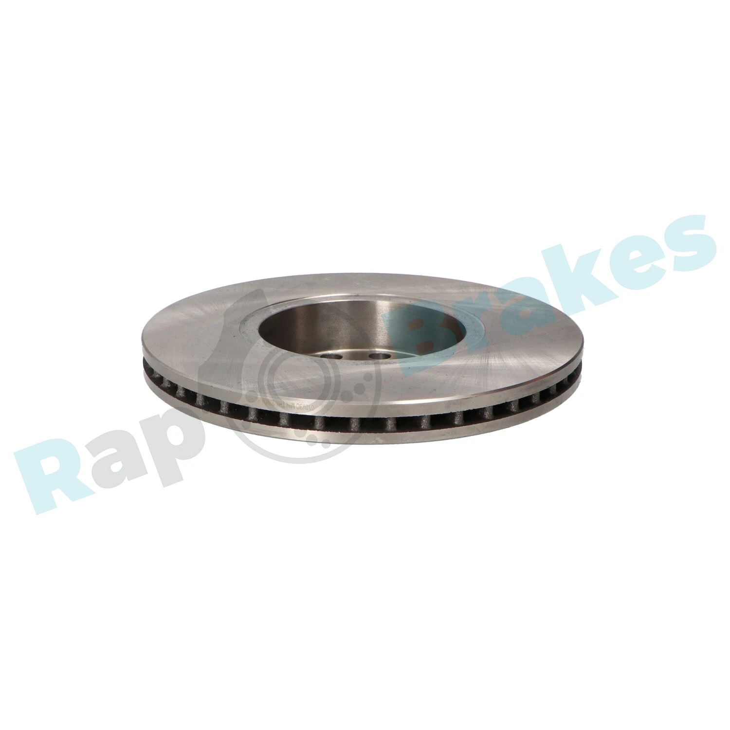 MBD0242 Magneti Marelli Disco do freio dianteiro
