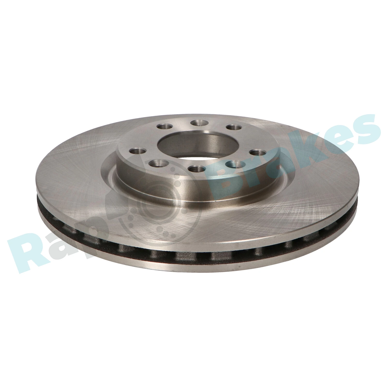 Disco do freio dianteiro Citroen C4 GRAND SPACETOURER 3A, 3E