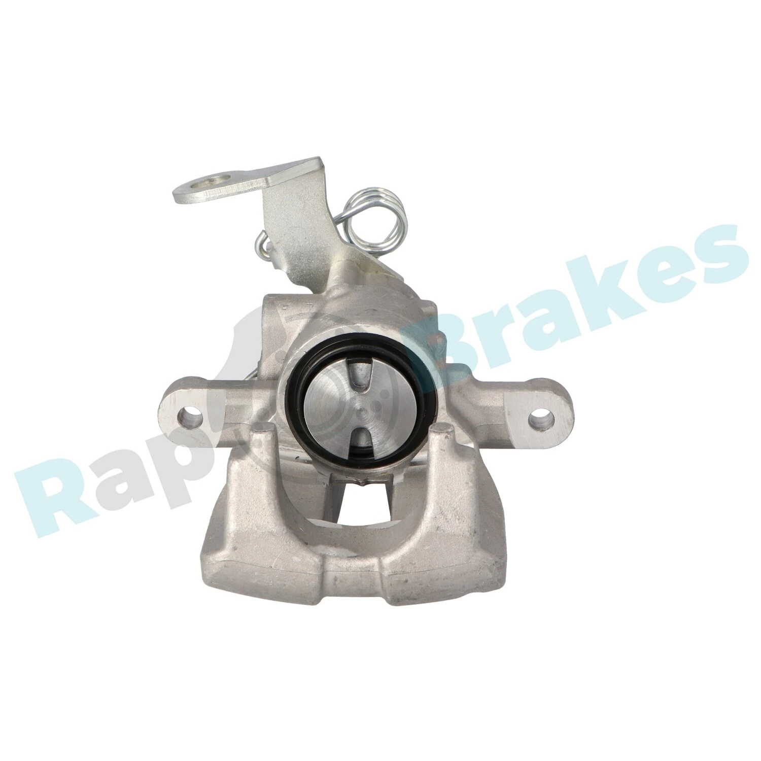 RK0012 RAP Brakes Suporte do freio traseiro direito