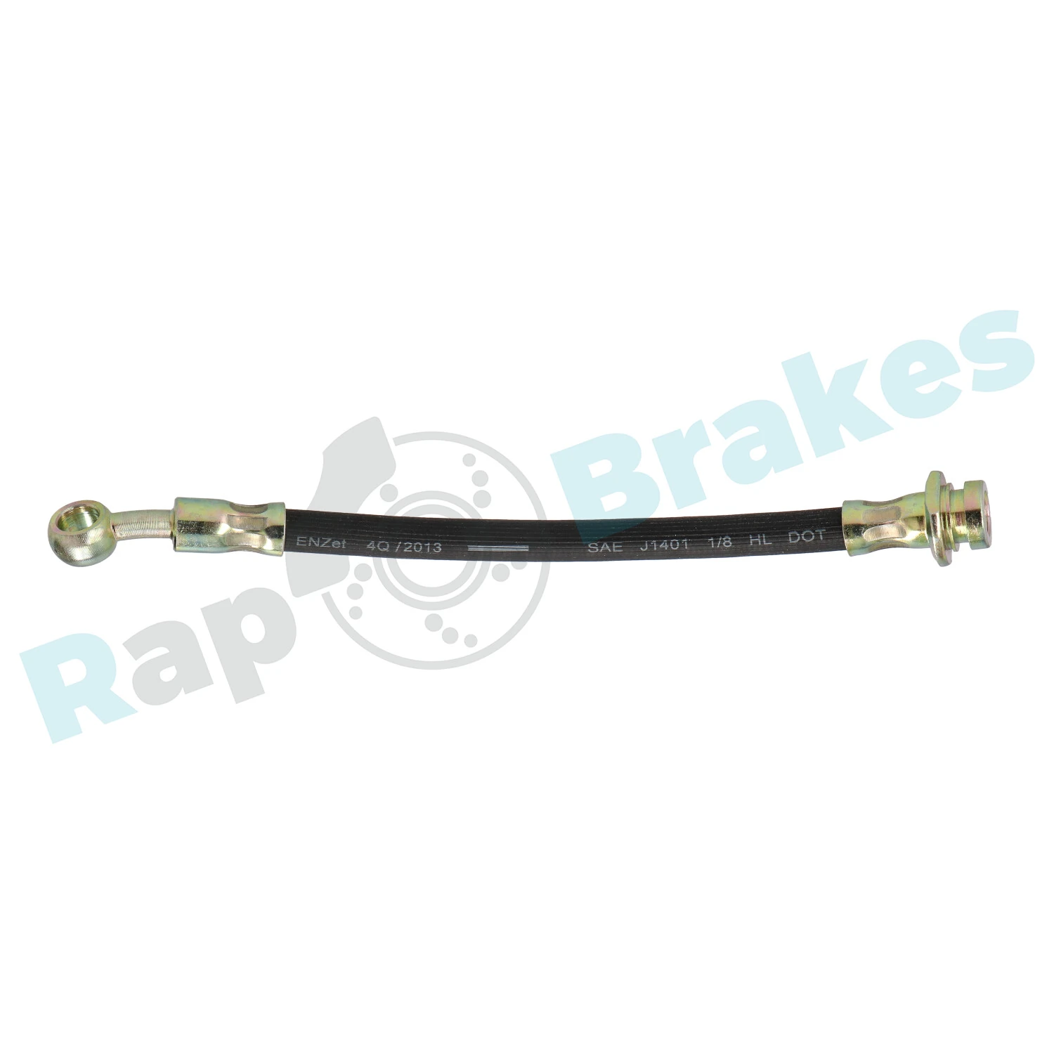 RH1202 RAP Brakes