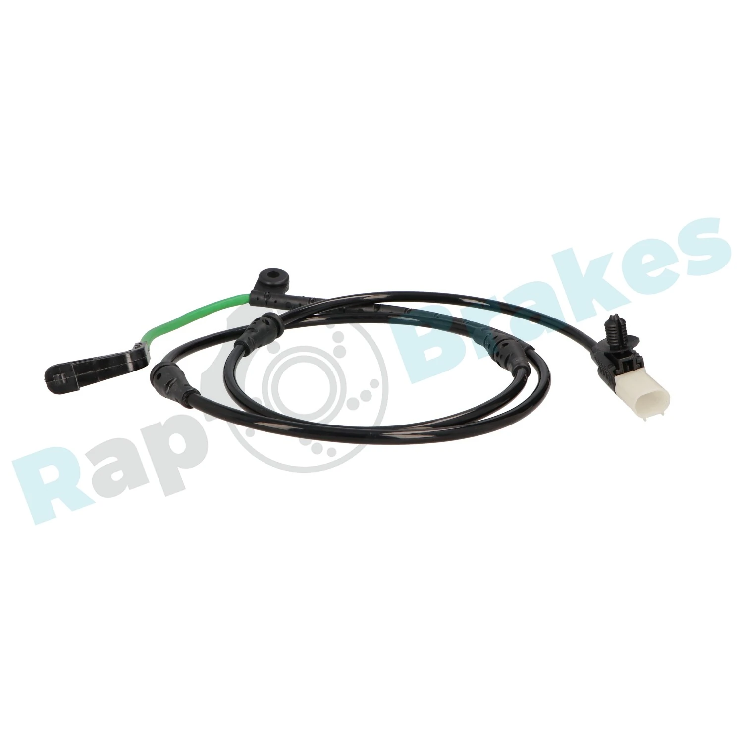 RG0087 RAP Brakes