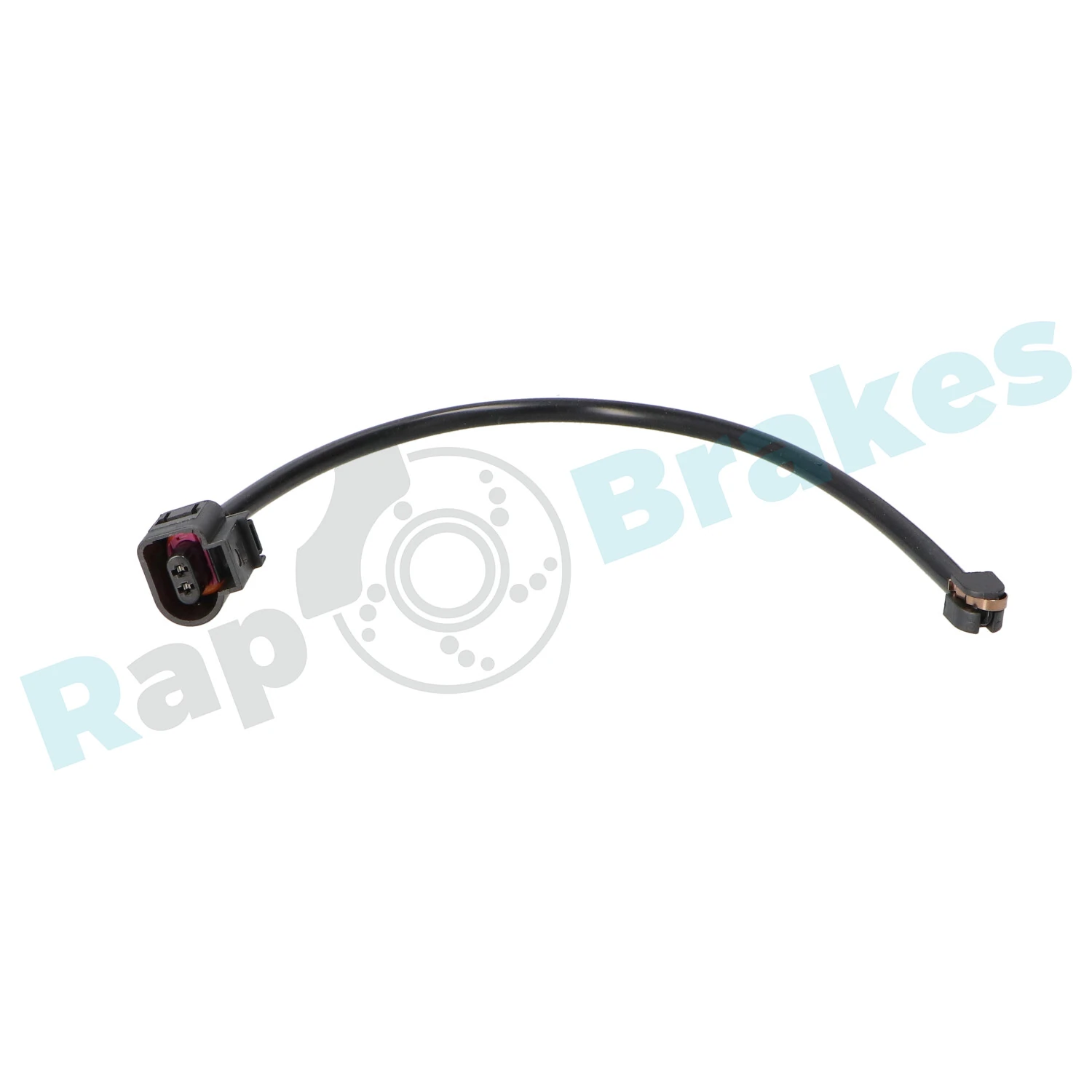 RG0050 RAP Brakes
