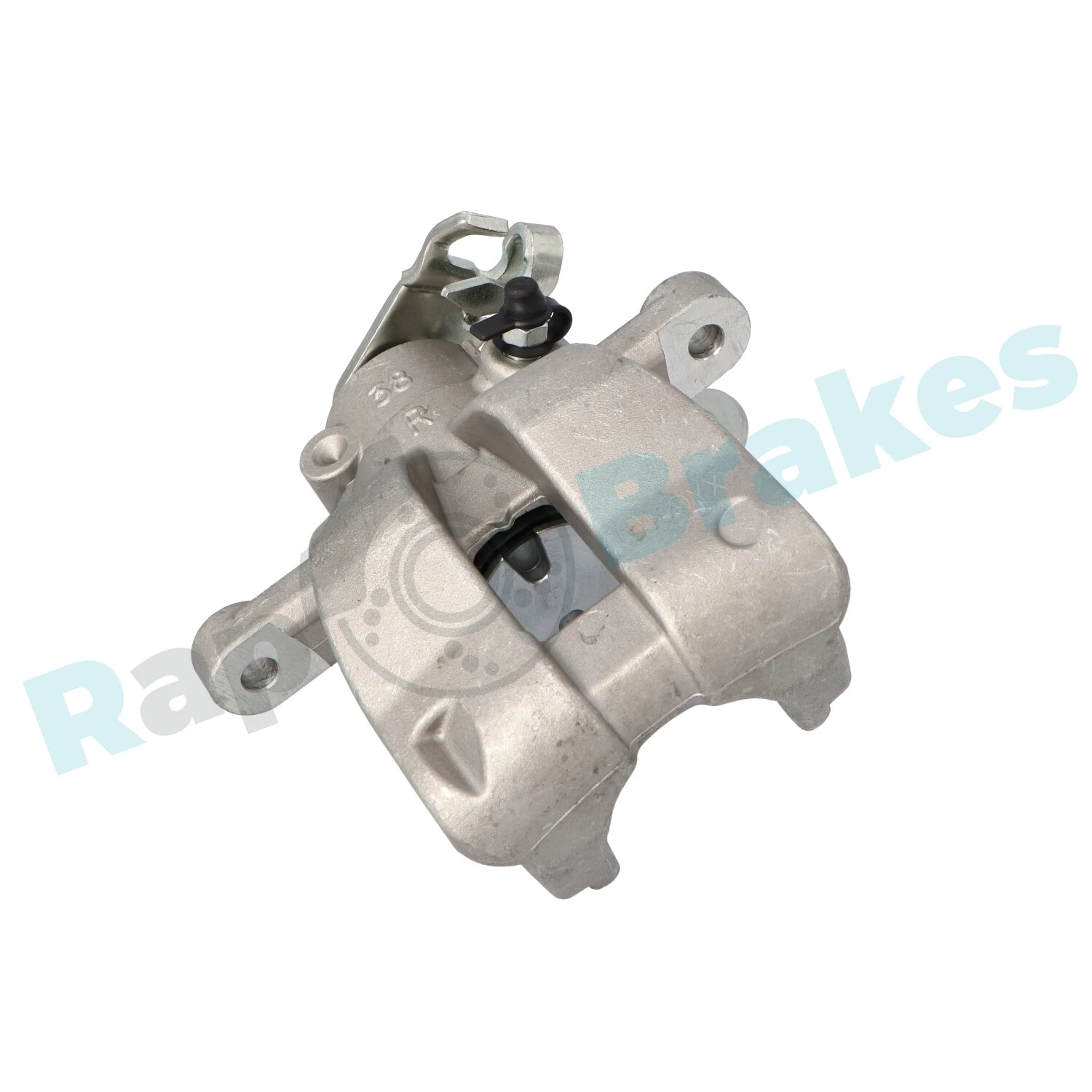 Suporte do freio traseiro direito RAP Brakes RK0012 preço, a partir de 61,50 USD
